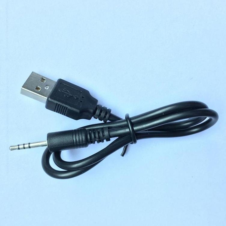 Cable de carga USB para auriculares Tayogo, W01 W02