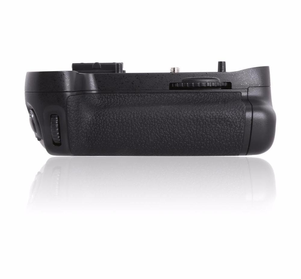 Meike Battery Grip Holder for MB-D15 MBD15 MB D15 as EN-EL15 for Nikon D7100