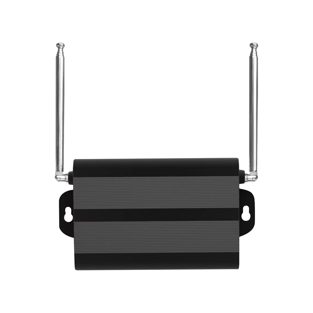 Byhubyeng Signal Extender Verstärker Repeater für drahtlose Anrufe Paging-System Hotel Restaurant Service Zustand: Default Title