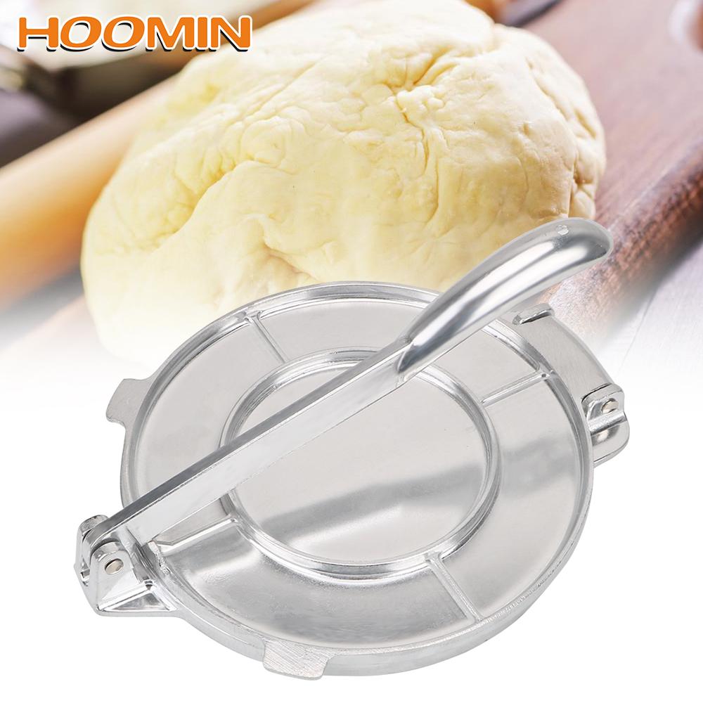Herramienta de cocina para hacer tortillas, utensilios de cocina, accesorios para hornear, prensa de carne, Gadgets De Pie, prensa de Tortilla plegable