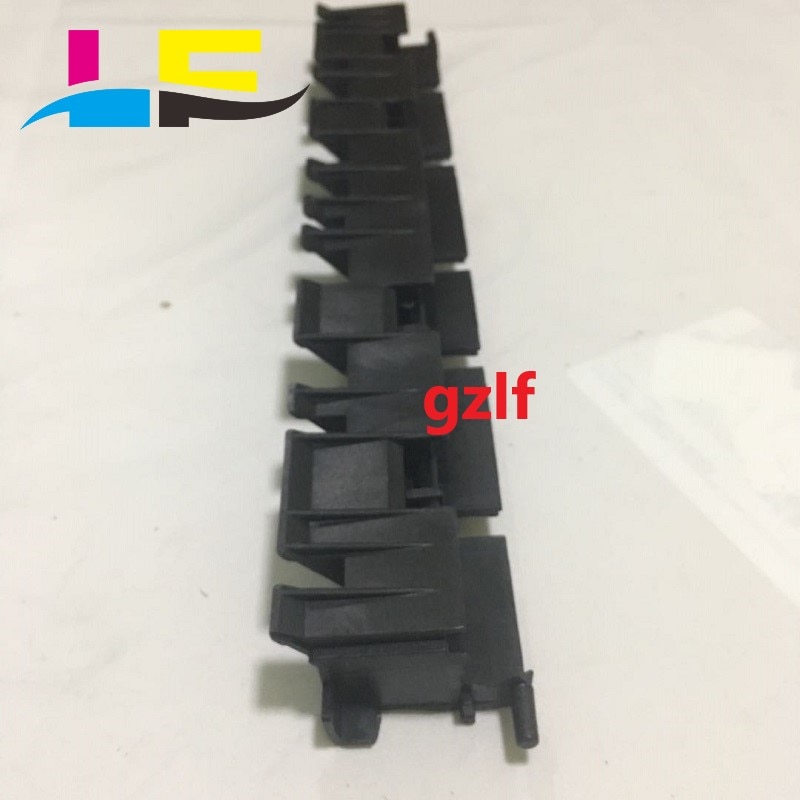 PGIDMO115QSZ1 Fusione staffa bordo guida per affilato AR276 256 316 258 318 266 277 qualità di Importazione