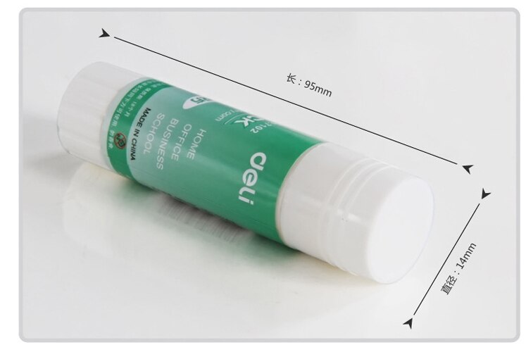 3 PC/Lot Highly-Sticky-Adhesive PVA 21g Glue Stick for Office & School,GTJ00001-21G