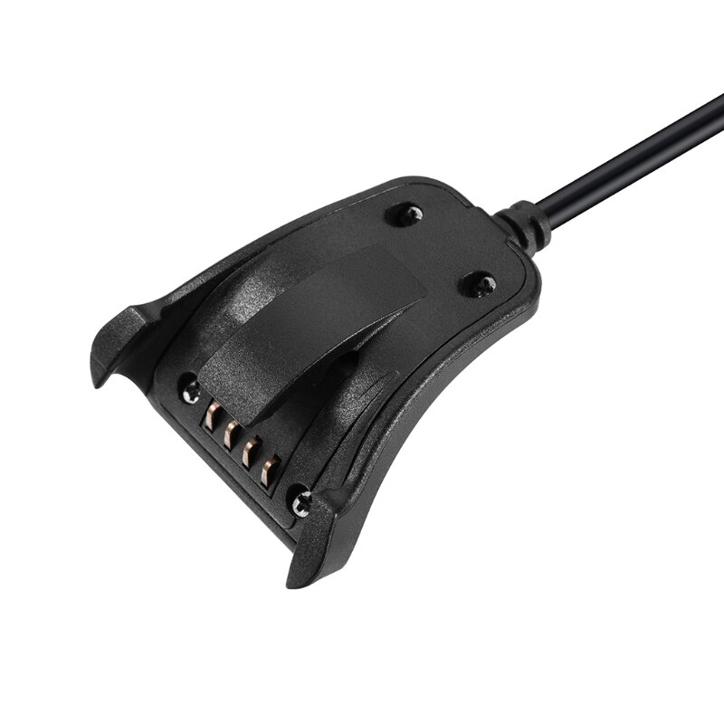 Data Sync Usb Charger Clip Oplaadkabel Voor Tomtom 2 3 Runner Golfer Gps Horloge