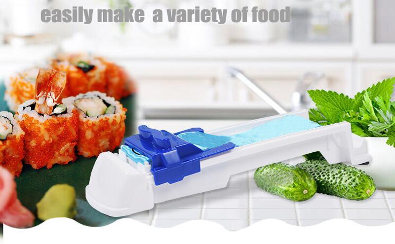 ORGANBOO Vegetable Meat Rolling Tool Magic Roller Stuffed Garpe Cabbage Leave Grape Leaf Machine Moedor De Carne