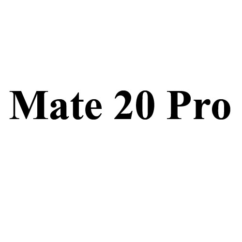 5pcs Sticker for Huawei Mate 20 Lite Pro Back Film Mate10 P20 P10 Lite Pro Nova 3 3i 4 Protector Anti-fingerprint Carbon Sticker: Mate 20 Pro