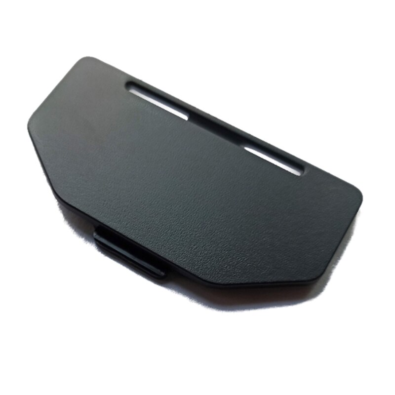 Funda de batería de repuesto, carcasa de ratón para logitech G700 G700S Mouse 1XCB