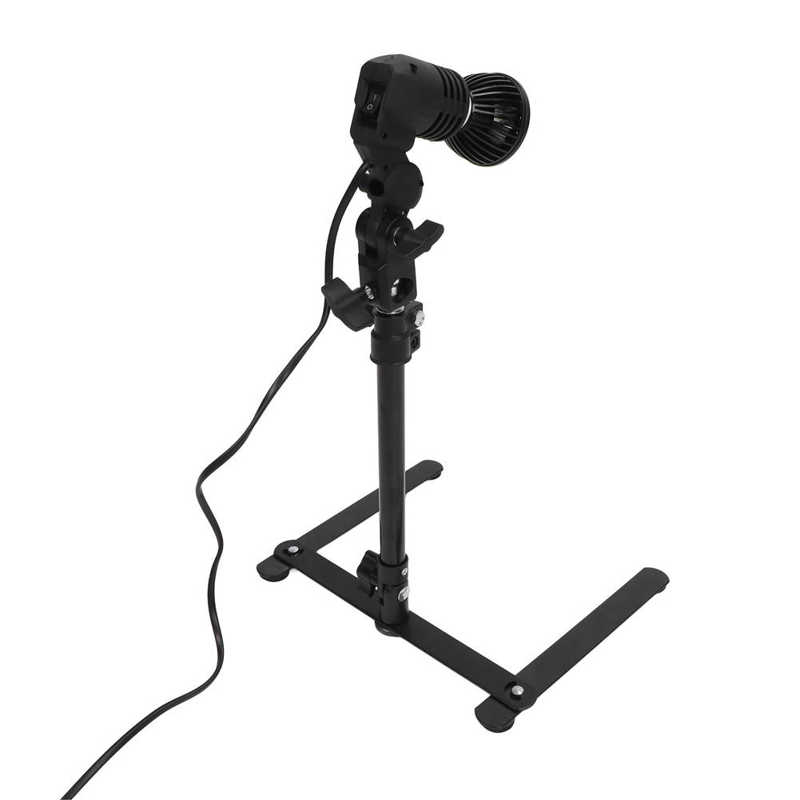 Blauw Licht Therapie Lamp Geelzucht Behandelen Lamp Vlekken Vervagen Met Blinddoek Voor Gezondheidszorg Voor Thuis