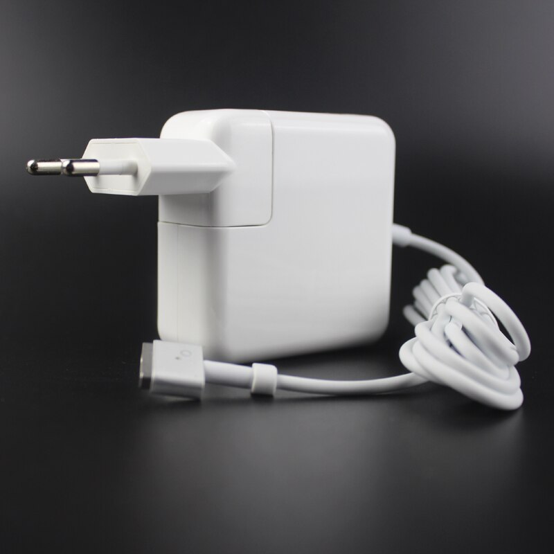 Magnetische 2 45W 14.85V 3.05A Laptop Power Adapter Oplader Voor Apple Macbook Air Retina Display 11 "13" A1465 A1436 A1466 A1435