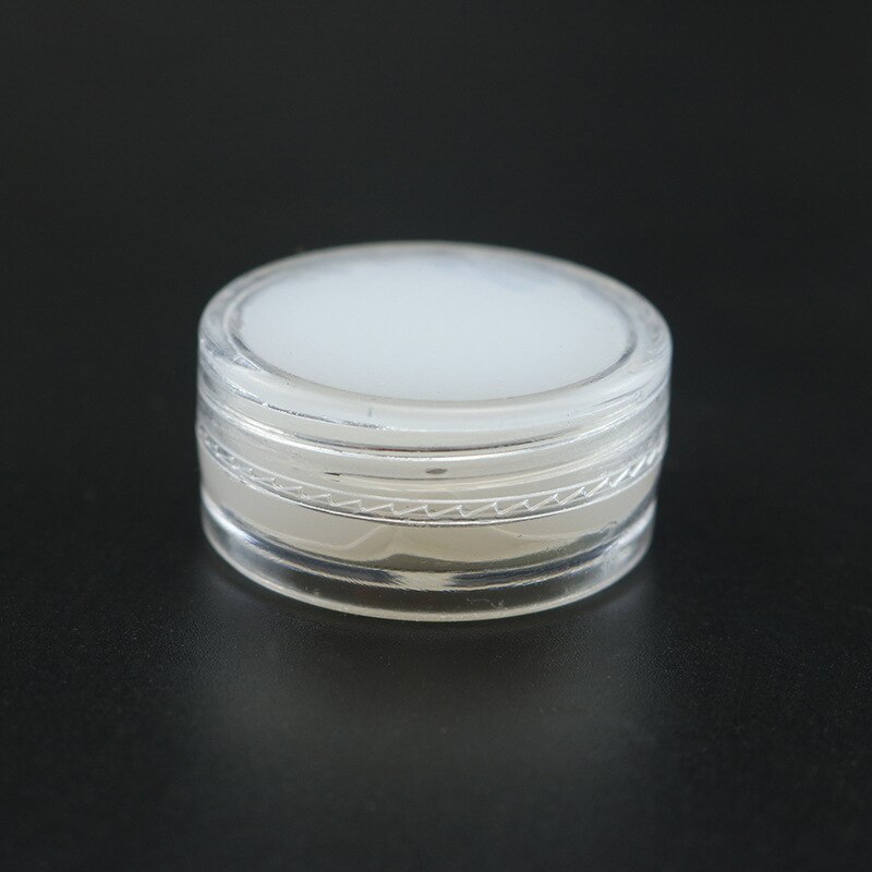 Universal oil lube lubricant grease for mechanical keyboard switches stem and oem cherry stabilizer co-gear grease