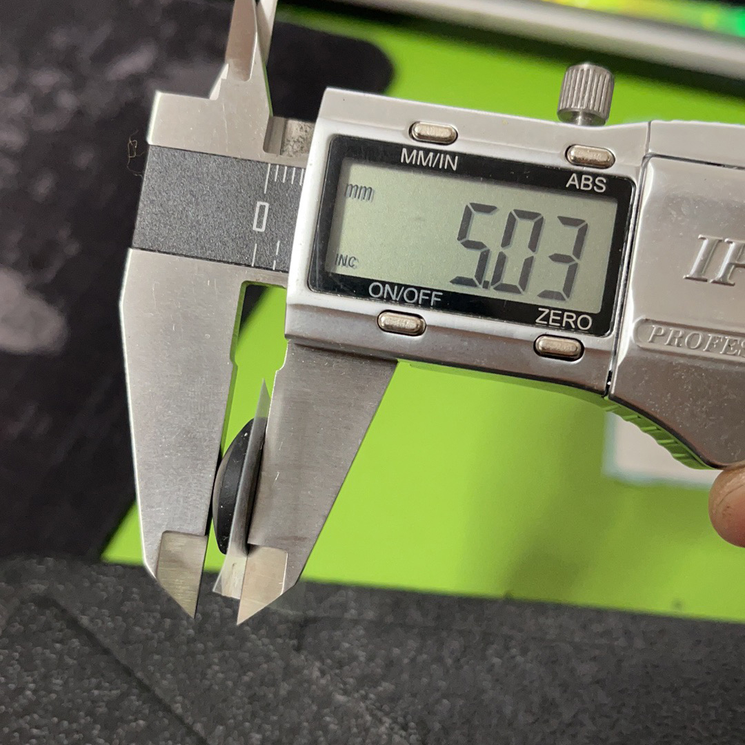 Notebook computer feet for DIY Dell MSI Lenovo ASUS acer HP laptop bottom shell rubber feet Foot pad diameter 16.49mm