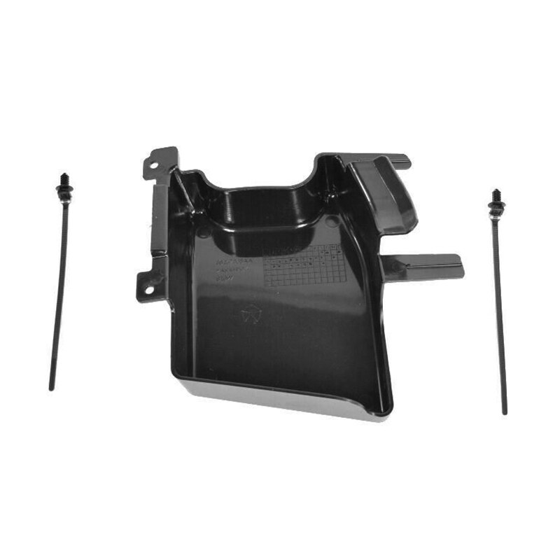 Engine Hydraulic Control Unit Abs Module Cover Trim for Dodge Charger Challenger 300 68272122AA
