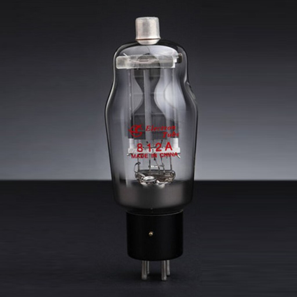 812A Vacuum Tube Guitar Pre-Amp Vacuum Tube, Guitar Amplifier Tubes, Hifi Audio Tubes, Great Ffor Amplifier, Stereo