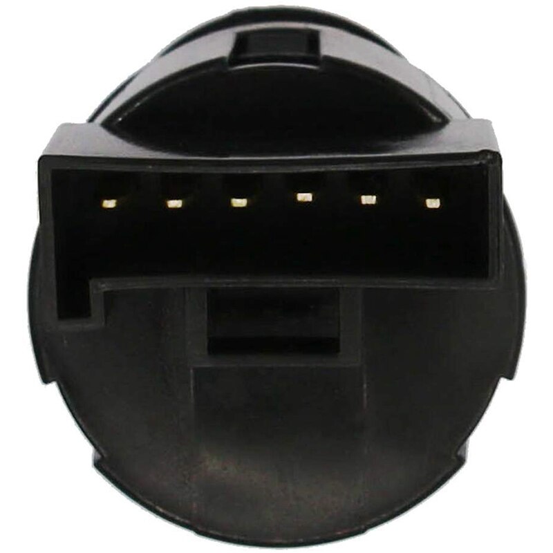 Ignition Switch with Key for Polaris Ranger 500 700 800 900 Ignition Key Switch Keyswitch Key - 4011002 4012165