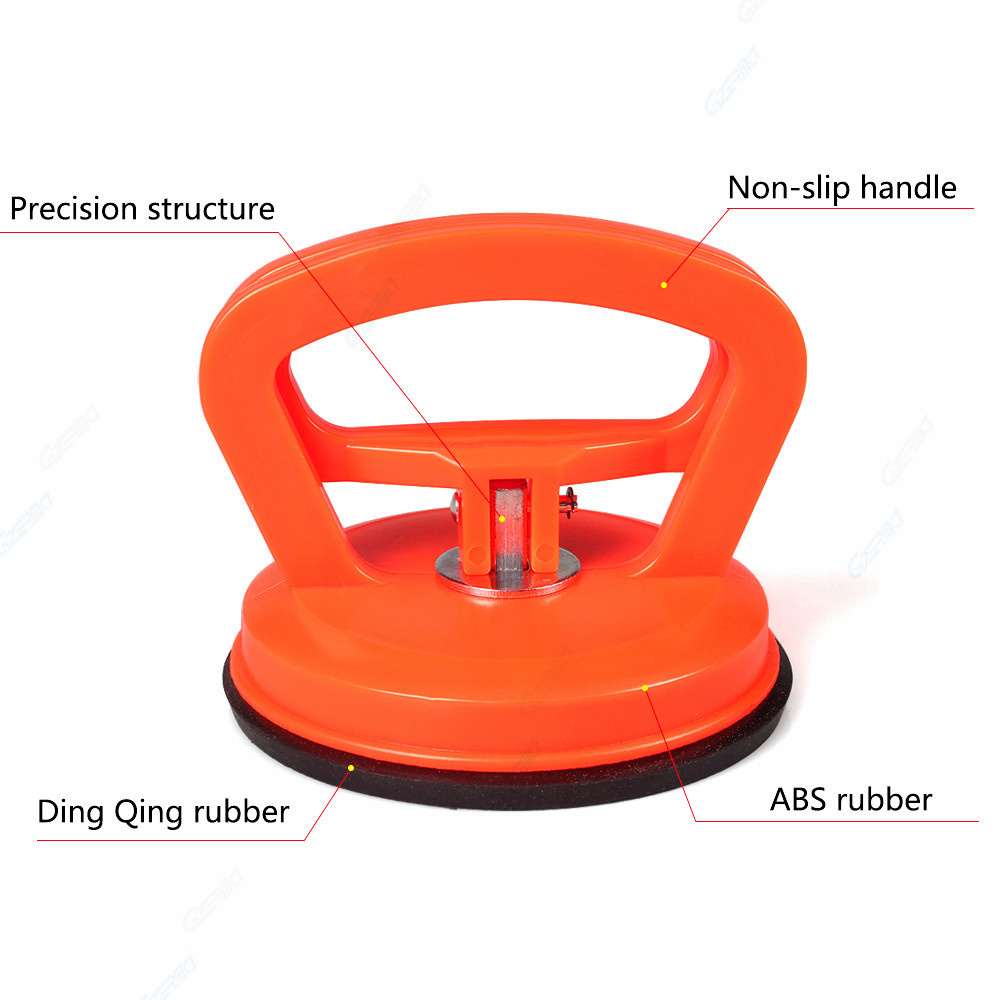 Universal Suction Cup Mobile Phone LCD Screen Opening Tools Repair Tool Kit for iPhone iPad iMac Tablet Laptop Screen Opening