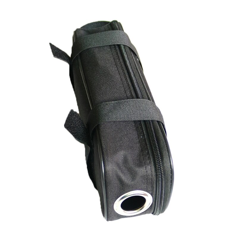 Elektrische Fiets Controller Tas Stevig Waterdichte Mtb Racefiets Batterij Case Pack