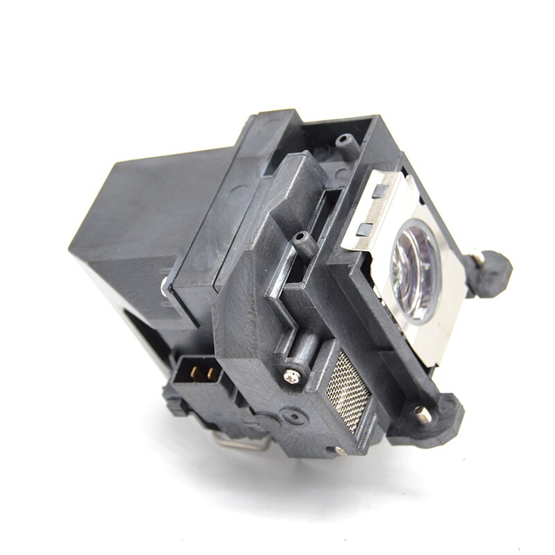 ELPLP58 compatible Projector Bulb For PowerLite X9 PowerLite S9 S10+ PowerLite 1260 H391A H376B H375A H375B H374B EB-X9