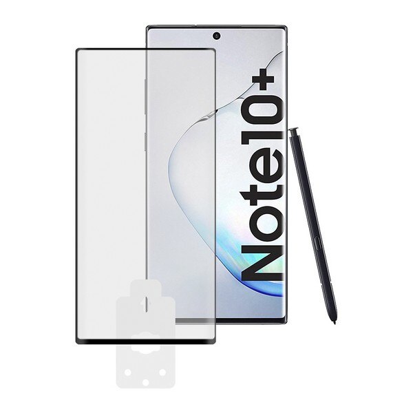 Gehard Glas Screen Protector Samsung Galaxy Note 10 Ksix