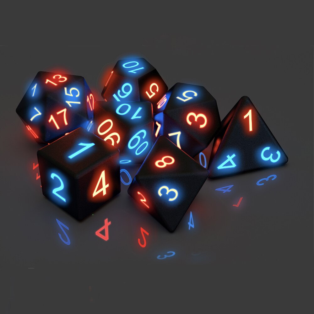 Automatischer Würfelbecher Batteriebetrieben - Schwarz Mit 5 Würfeln Für Partys