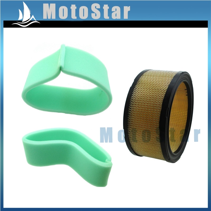 Elemento Filtro Aria Per Kohler 24 083 03 24 083 05S Ricambio - Foto 2