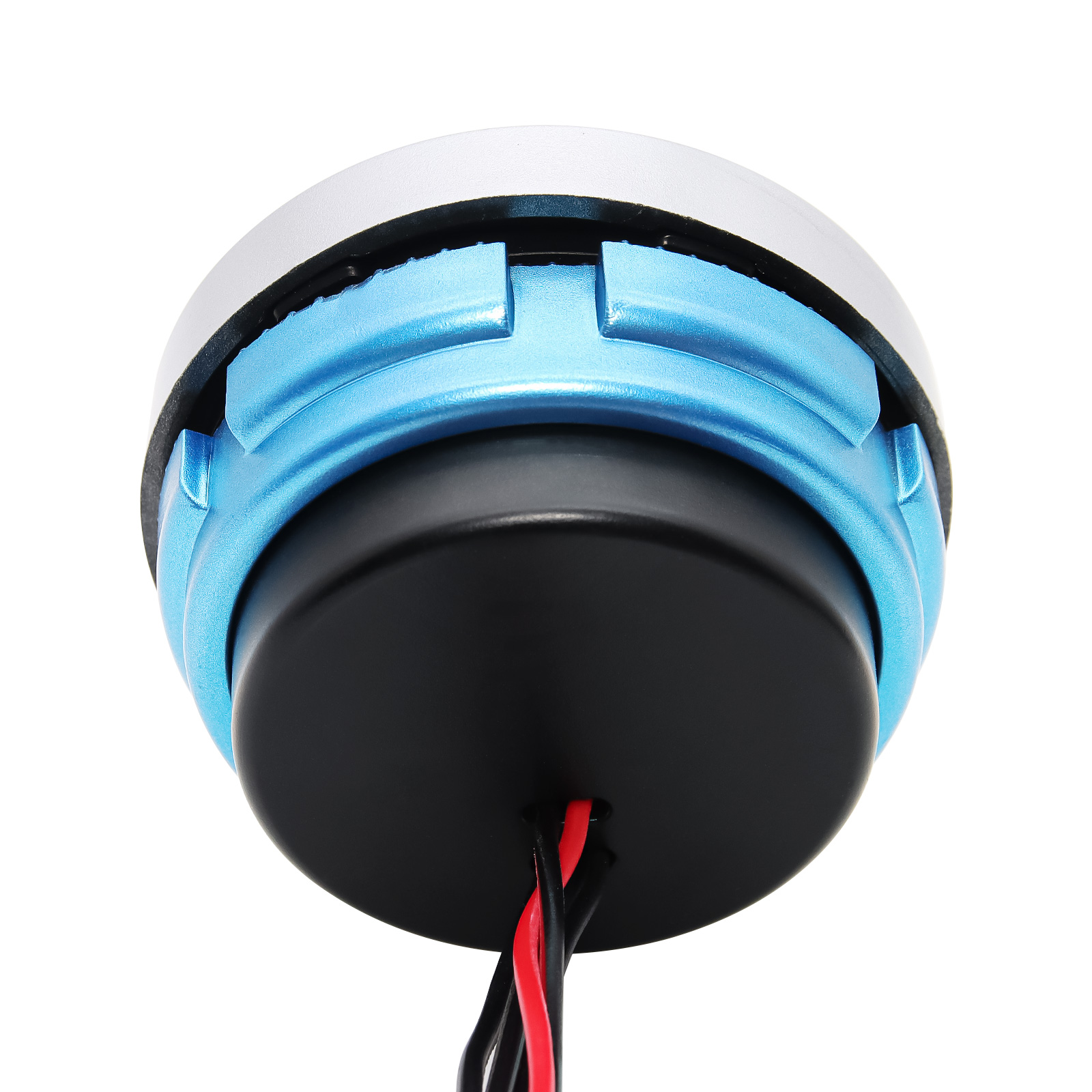 Misuratore di pressione dell'olio digitale a LED manometro dell'olio con sensore della pressa dell'olio 0-1.00 Mpa misuratore di pressione dell'olio per auto 12V per veicolo camion auto