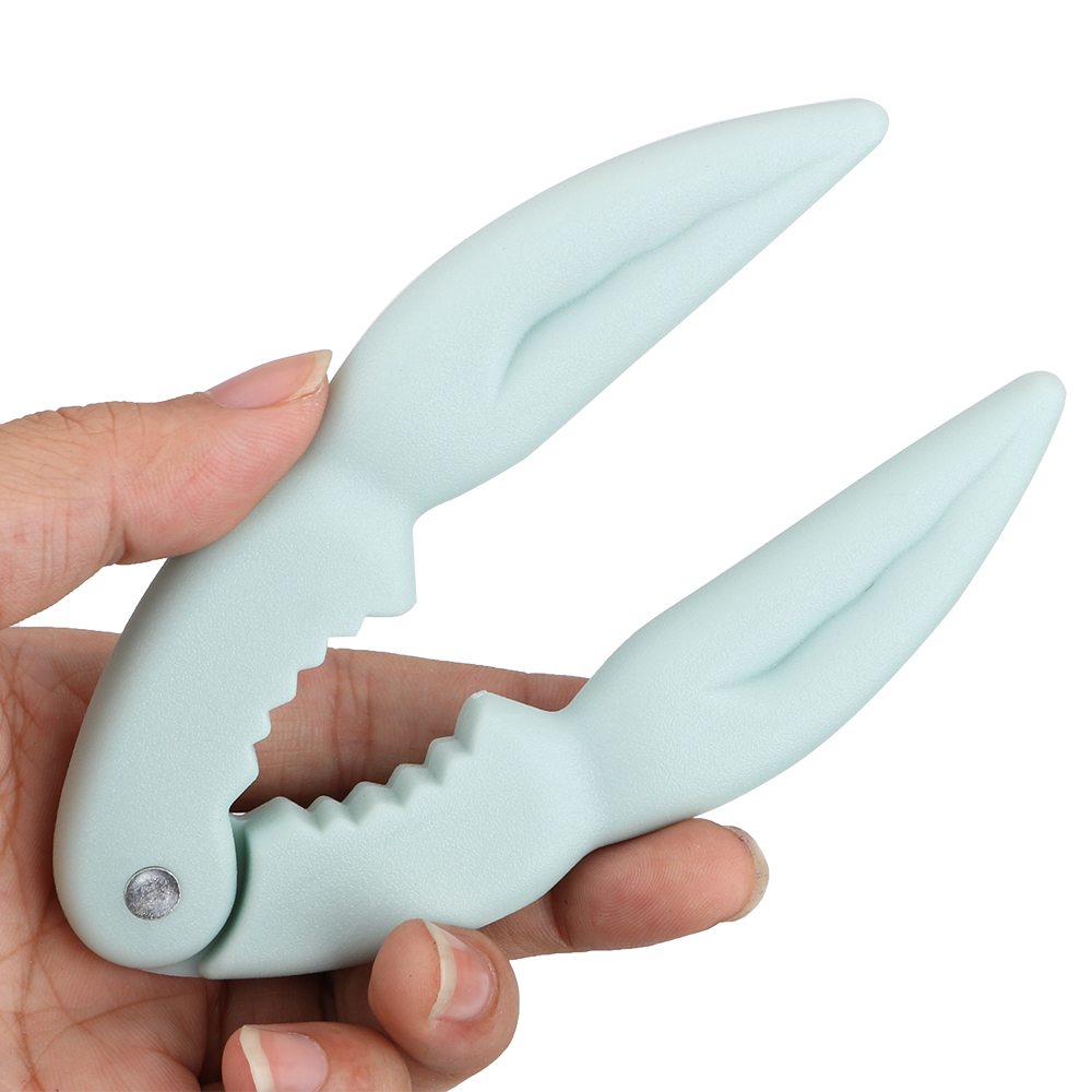Claws Sheller Kitchen Accessories Seafood Tools Gadgets Cooking Tools Clamp Lobster Crab Cracker