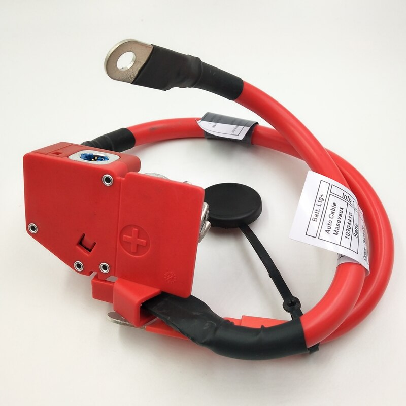 Aroham ! Positive Battery Cable For BMW F30 F31 61129259425 9259425