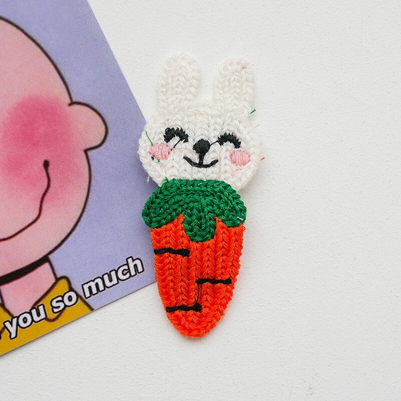 Pinzas para el pelo para niña, accesorios bonitos para el cabello, horquillas bonitas, pinzas para el pelo para niño, tocado para niña, horquillas dulces 2022: 9