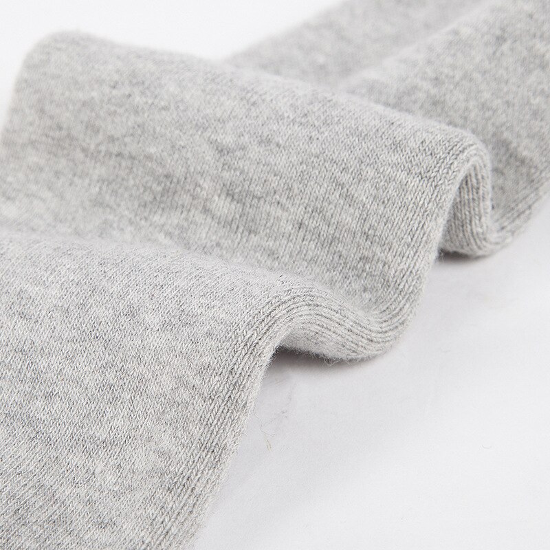 Molla del bambino/Autunno Calzamaglie Del bambino Del Cotone Della Ragazza Collant Del Capretto infantile Lavorato A Maglia Collant Calzamaglie Morbido Abbigliamento bambino