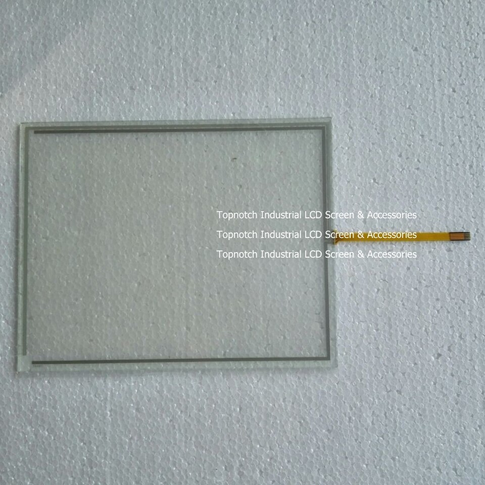 Verre Numériseur écran Tactile TPI#1349-004 Rev A - Compatible VersaTouch, Neuf Sous Emballage