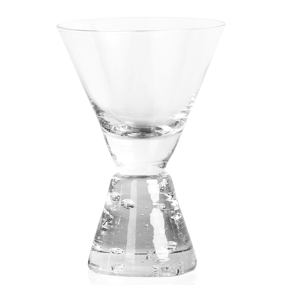 Taza de postre de de 50ML y 2 oz, vaso de jugo de Color, vaso de cóctel de Martini de a buen precio, 1 ud.: 4
