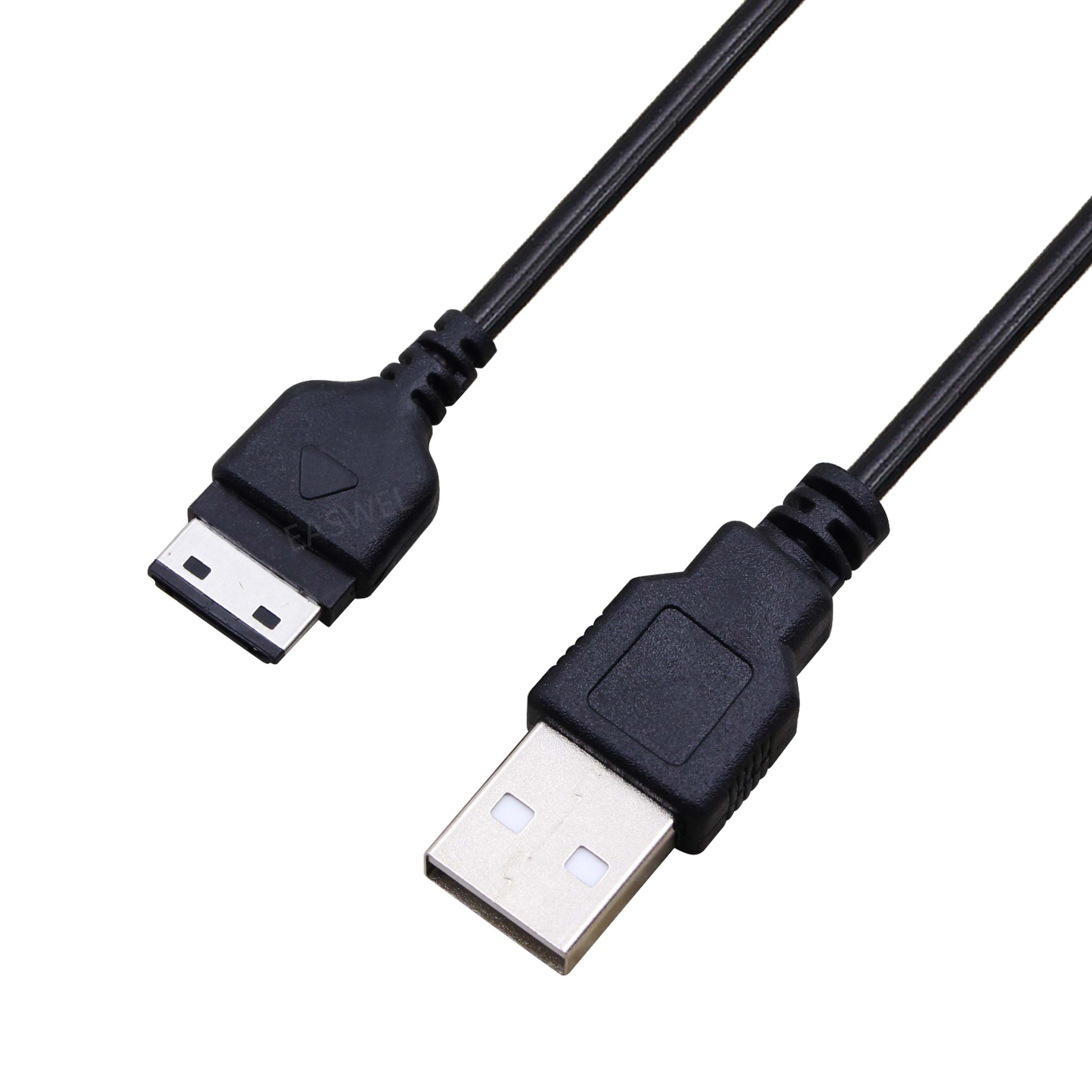 USB Charger Data Cable Cord for Samsung sch-i770 sgh-i780 sgh-i788 gt-s3653 gt-s5050 gt-s5150 gt-s5200 sgh-a226 sgh-a257