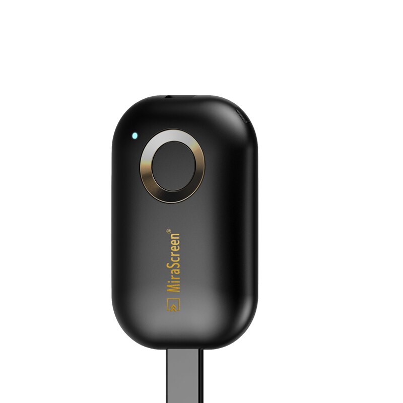 MiraScreen G9 pantalla inalámbrica HDMI Dongle 2,4 Ghz 5G WiFi receptor pantalla 4K HD TV Stick Miracast Airplay reflejo de pantalla DLNA