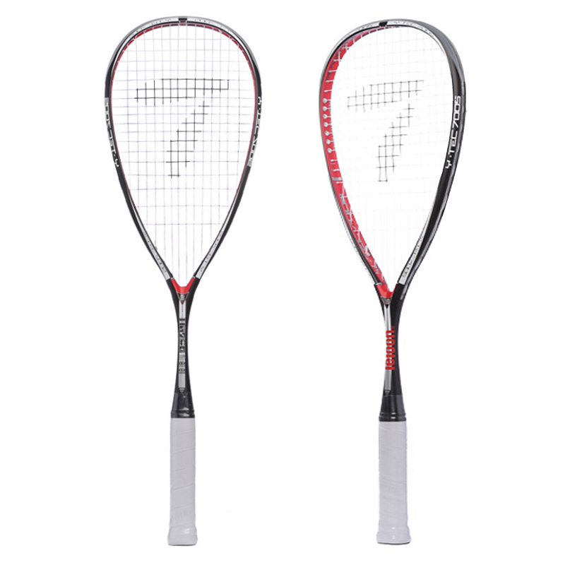 Official Teloon Carbon Squash Rackets Racquets With String Grip Bag Racquete De Squash Training Sports Graphite Accessories