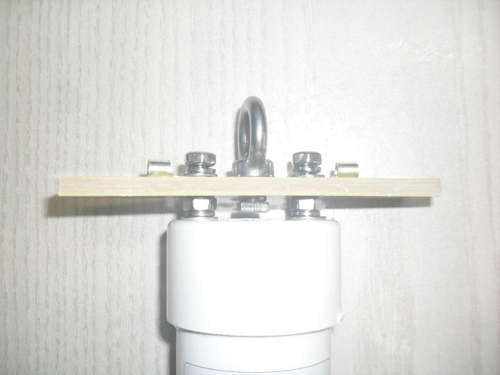 1:6 Balun 200W kurzwellen antenne für kurze welle kommunikation von 50 Ohm zu 300 Ohm