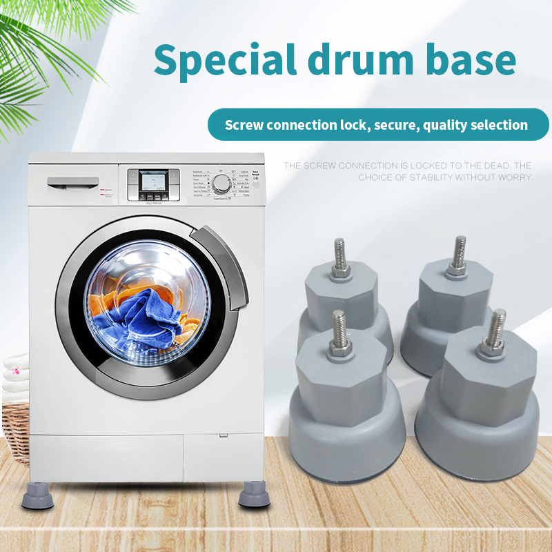 Multifunctionele Shockproof Pad Voor Koelkast Wasmachine Pad