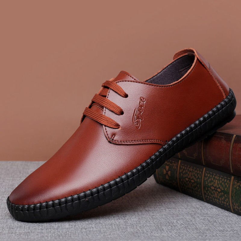 Acebuy 2 herenschoenen deodorant peas schoenen boardschoenen studenten zachte bodem antislip keukenschoenen