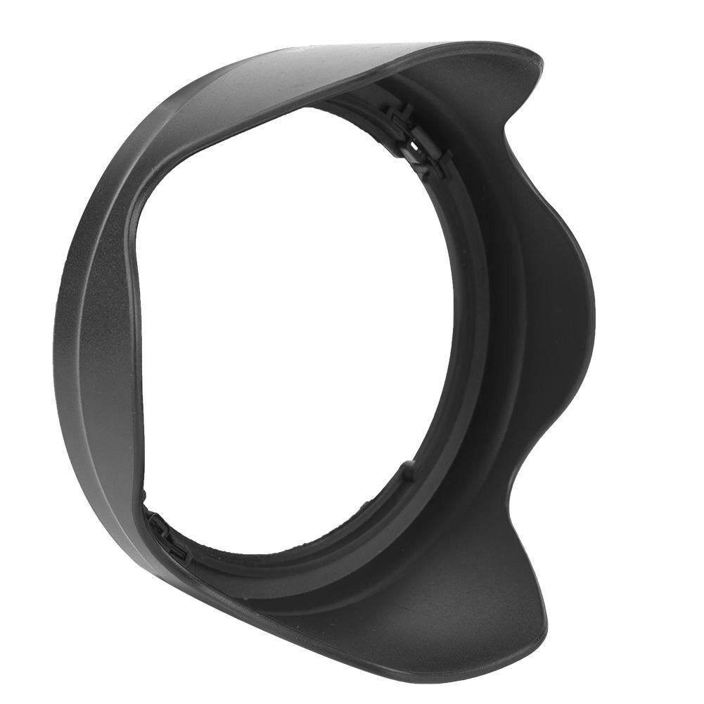 72Mm EW-78E EW78E Bajonetvatting Petal Zonnekap Cover Voor Canon EF-S 15-85Mm F/3.5-5.6 Is Usm Camera 7d 7d2