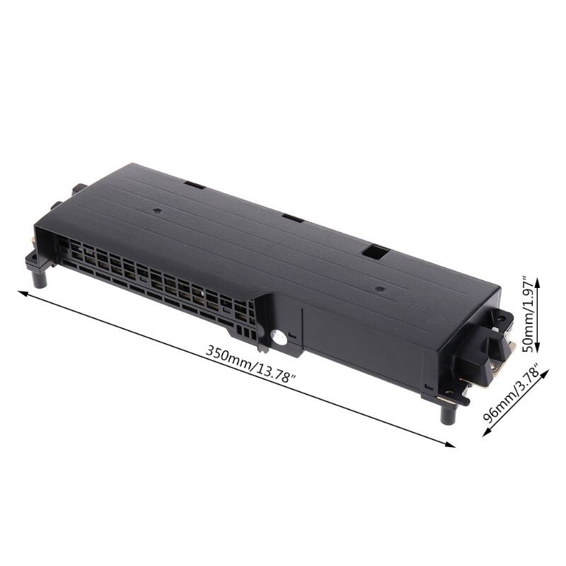 Ersatz Netzteil für PS3 schlank Konsole APS-306 APS-270 APS-250 EADP-185AB EADP-200DB EADP-220BB