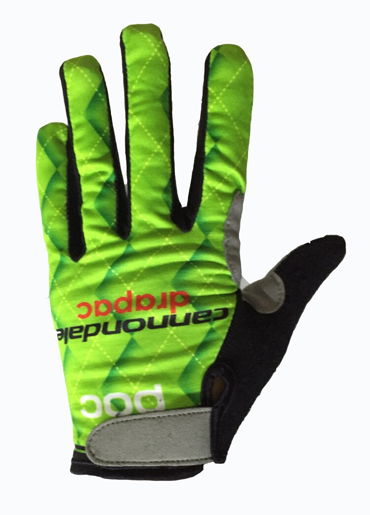 Cannondale – gants de Protection unisexes pour hommes et femmes, pour le cyclisme en plein air, les courses, les professionnels