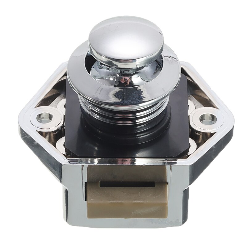 1Pc Camper Car Push Lock Diameter 20mm Mini Drawer... – Vicedeal