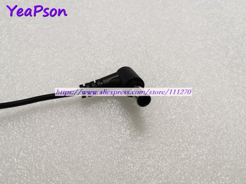 Yeapson ADS-40FSG-19 19032GPG-1 19V 1.3A 25W AC Laptop Adapter For LG E2242C E1948SX IPS277L IPS224T 27EA33V 27EA33 E2249