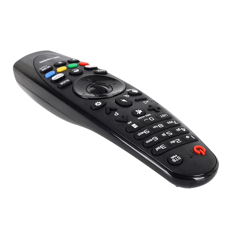 AN-MR600 AM-HR600 Replacement For lg Magic 3D Smart TV Remote Control AN-MR650 MR19BA MR18BA 42LF652v LF630V 55UF8507 49UH619V