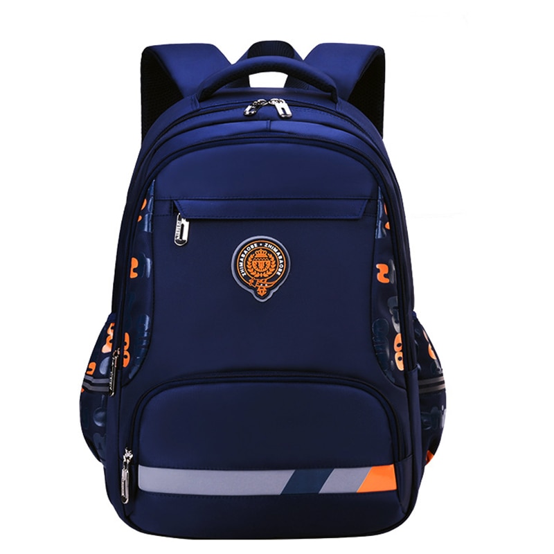 Kinderen Schooltassen Voor Meisjes Jongens Kinderen School Rugzak Waterdichte Schooltassen Basisschool Rugzakken Kids Mochila Escolar