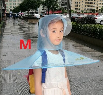 Capa de Chuva infantil Pato Amarelo Bonito Capa de Chuva Capa À Prova D' Água Para As Crianças Guarda-chuva Menina Menino Criança capa de Chuva Poncho Manto: M1