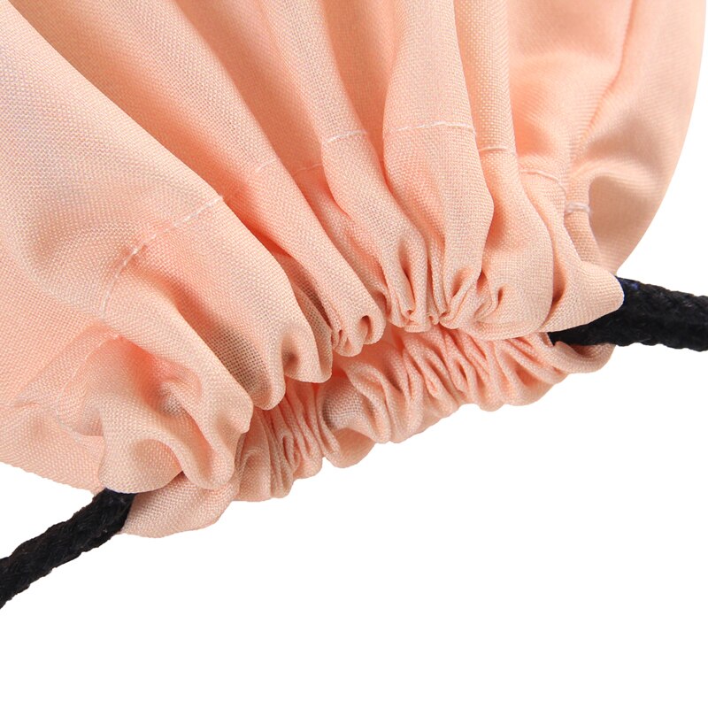 Impressão 3d para árvore de natal, mochila clássica para sempre, masculina, com cordão, para viagem