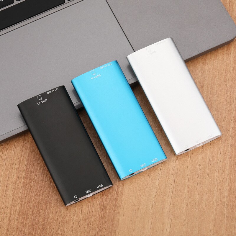 1.8 Inch Mp3 Player 16GB 32GB Music Player With fm Radio Video Player E-book Player MP3 With Micro SD Card hifi MP 3 mp-3