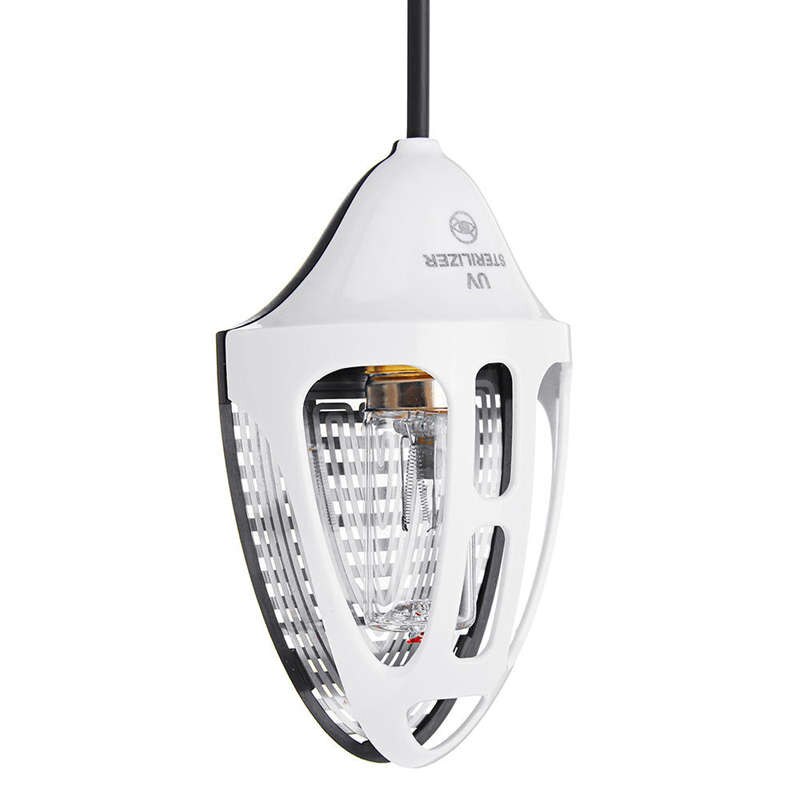 Dc5V 10W Shoes Uv Lamp Ultraviolet Ozone Shoe Sterilizer Dryer Deodorizer Dehumidify Sanitizer