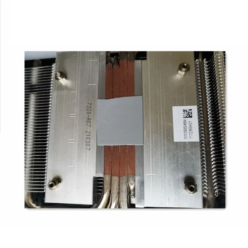 Pour Honeywell PTM7950 tampon à changement de Phase, ordinateur portable GPU CPU Dissipation thermique joint de tampon thermique en Silicone 8.5 W/mk t sakoмопрокладка Rodrigo