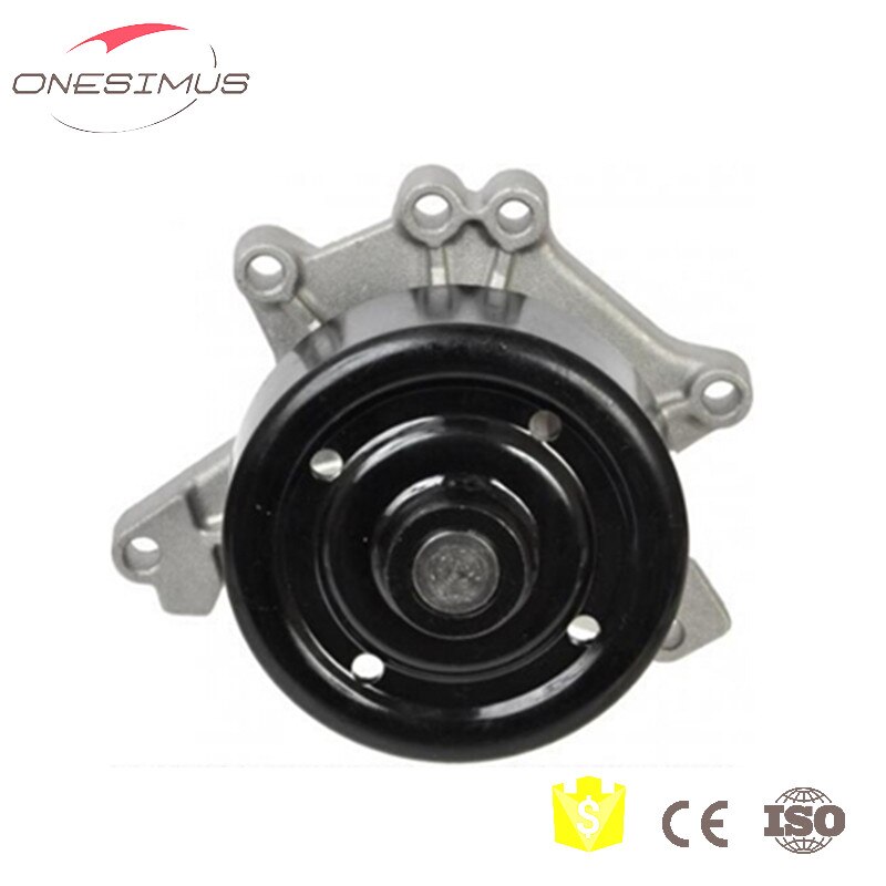 Car Auto Water Pump Engine Cooling System for 1ZZ-FE 3ZZ-FE 4ZZ-FE COROLLA AVENSIS CELICA LITEACE Bus 1.6 1.8 OEM 16100-29415
