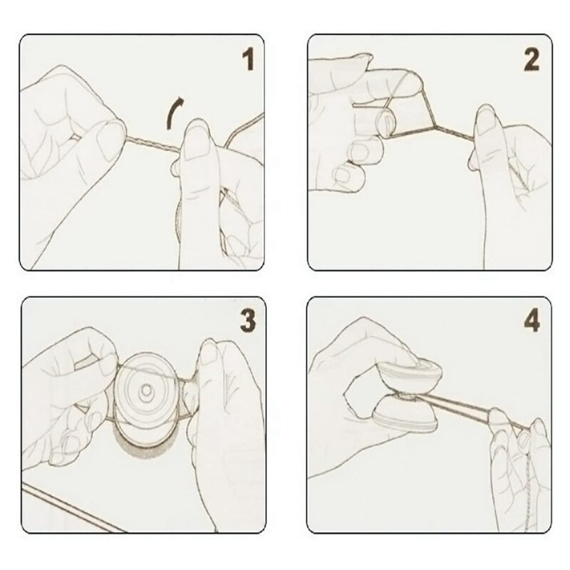 Magicyoyo  v5 professional live sleep yoyo cnc alloy yoyo ball metal yo-yo with yoyo strings